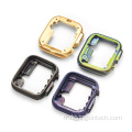 Smart Watch Case Frame Zinc Alliage CNC Usinage